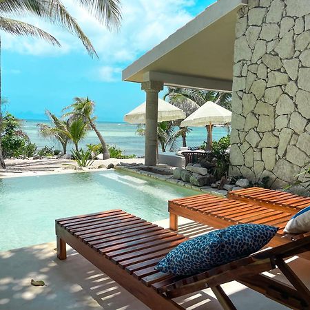 Casa Paamul Vila Playa del Carmen Exterior foto