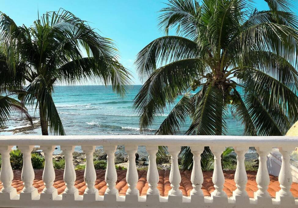 Casa Paamul Vila Playa del Carmen Exterior foto