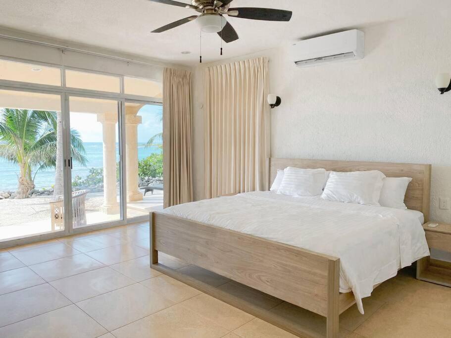 Casa Paamul Vila Playa del Carmen Exterior foto