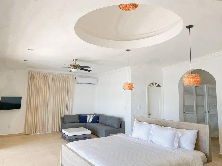 Casa Paamul Vila Playa del Carmen Exterior foto